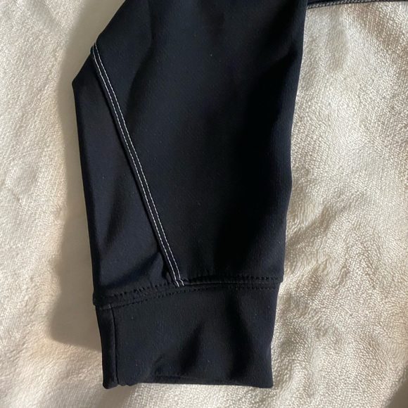 Nike Long Sleeve Quarter Zip Unisex - Picture 8 of 10